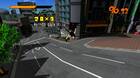 Nuevas imágenes de la revisión de Jet Set Radio