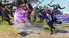 Tráiler de lanzamiento de Samurai Warriors 4