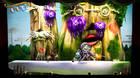 Nuevo vídeo e imágenes de Puppeteer