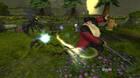 Namco Bandai presenta Rise of the Guardians
