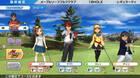 El nuevo Everybody's Golf se deja ver en imágenes