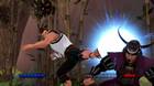 Karateka muestra el trabajo visual hecho para su regreso