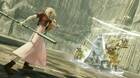 Lightning muestra sus nuevas apariencias descargables de Lightning Returns: Final Fantasy XIII