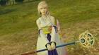 Las primeras copias de Final Fantasy X/X-2 HD Remaster incluirán un traje para Lightning Returns