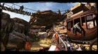 Call of Juarez: Gunslinger se muestra en vídeo e imágenes