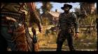 Nuevo tráiler e imágenes de Call of Juarez: Gunslinger