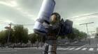 Earth Defense Force 4 presenta multitud de imágenes