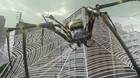 Earth Defense Force 4 se deja ver en nuevas imágenes