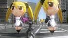 Nuevas imágenes de Earth Defense Force 2025