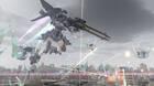 Nuevas imágenes de Earth Defense Force 2025