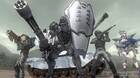 Nuevo vídeo promocional de Earth Defense Force 2025