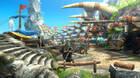 Primeras imágenes de Monster Hunter 3 Ultimate para Wii U