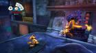 Epic Mickey 2 nos ofrece nuevas pantallas