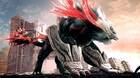 Se desvelan dos nuevos tipos de Aragamis a los que dar caza en God Eater 2