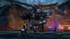 Cerberus de Soul Sacrifice llega a Toukiden en dos nuevas misiones descargables