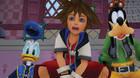 Primeras imágenes de Kingdom Hearts HD 1.5 ReMIX