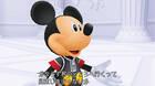 Nuevas imágenes de Kingdom Hearts HD 1.5 ReMIX