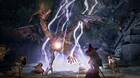Nuevas imágenes de Dragon's Dogma: Dark Arisen