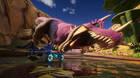 Sonic Racing: CrossWorlds ha vendido m�s de un mill�n de copias, pero no es suficiente para SEGA