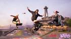 Anuncian que van a eliminar una referencia a Guitar Hero de Tony Hawk's Pro Skater 3 + 4 y la comunidad se enfada