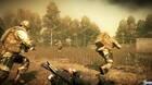 Nuevas imágenes de Operation Flashpoint: Dragon Rising