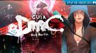 Armas y habilidades - DmC