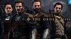 Capítulo 1: Y siempre lo seré - The Order: 1886