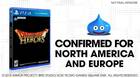 Dragon Quest Heroes confirma su llegada a Europa