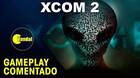 Os traemos más de 30 minutos comentados de la jugabilidad de XCOM 2