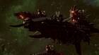 Nuevo vídeo de Battlefleet Gothic: Armada