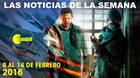 Videoespecial: Las noticias de la semana