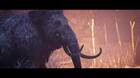 Far Cry Primal nos presenta al todopoderoso mamut en su nuevo tráiler