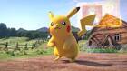 Pokkén Tournament nos enseńa su vídeo de introducción