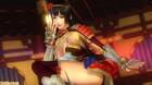 Ii Naotora de Sengoku Musou se suma a Dead or Alive 5: Last Round