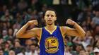 2K Games adaptará NBA 2K16 para reflejar mejor el estilo de Stephen Curry
