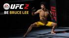 Bruce Lee aparecerá como luchador seleccionable en EA Sports UFC 2