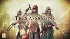 Tráiler de lanzamiento de Assassin's Creed Chronicles