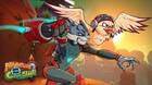 Skylar & Plux: Adventure on Clover Island se lanzará en marzo