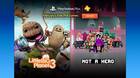 Ya disponibles los juegos de PlayStation Plus de febrero