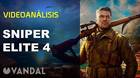 Vandal TV: Videoanálisis de Sniper Elite 4