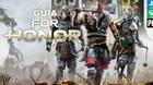 Berserker: tácticas, movimientos y consejos - For Honor