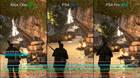 Comparan el rendimiento de Sniper Elite 4 en consolas