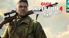 Misión 2: Aldea de Bitanti - Sniper Elite 4