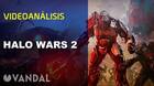 Vandal TV: Videoanálisis de Halo Wars 2