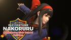 The King of Fighters XIV recibe dos nuevas apariencias para Nakoruru y Shun'ei
