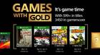 Anunciados los Juegos con Gold de marzo