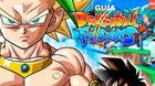 Consejos para jugar a Dragon Ball Fusions de Nintendo 3DS