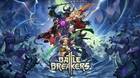 Battle Breakers es lo nuevo de Epic Games para PC y dispositivos móviles