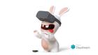 Los Rabbids de Ubisoft se apuntan a la realidad virtual