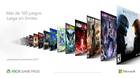 Microsoft anuncia Xbox Game Pass, un servicio de suscripción a lo Netflix